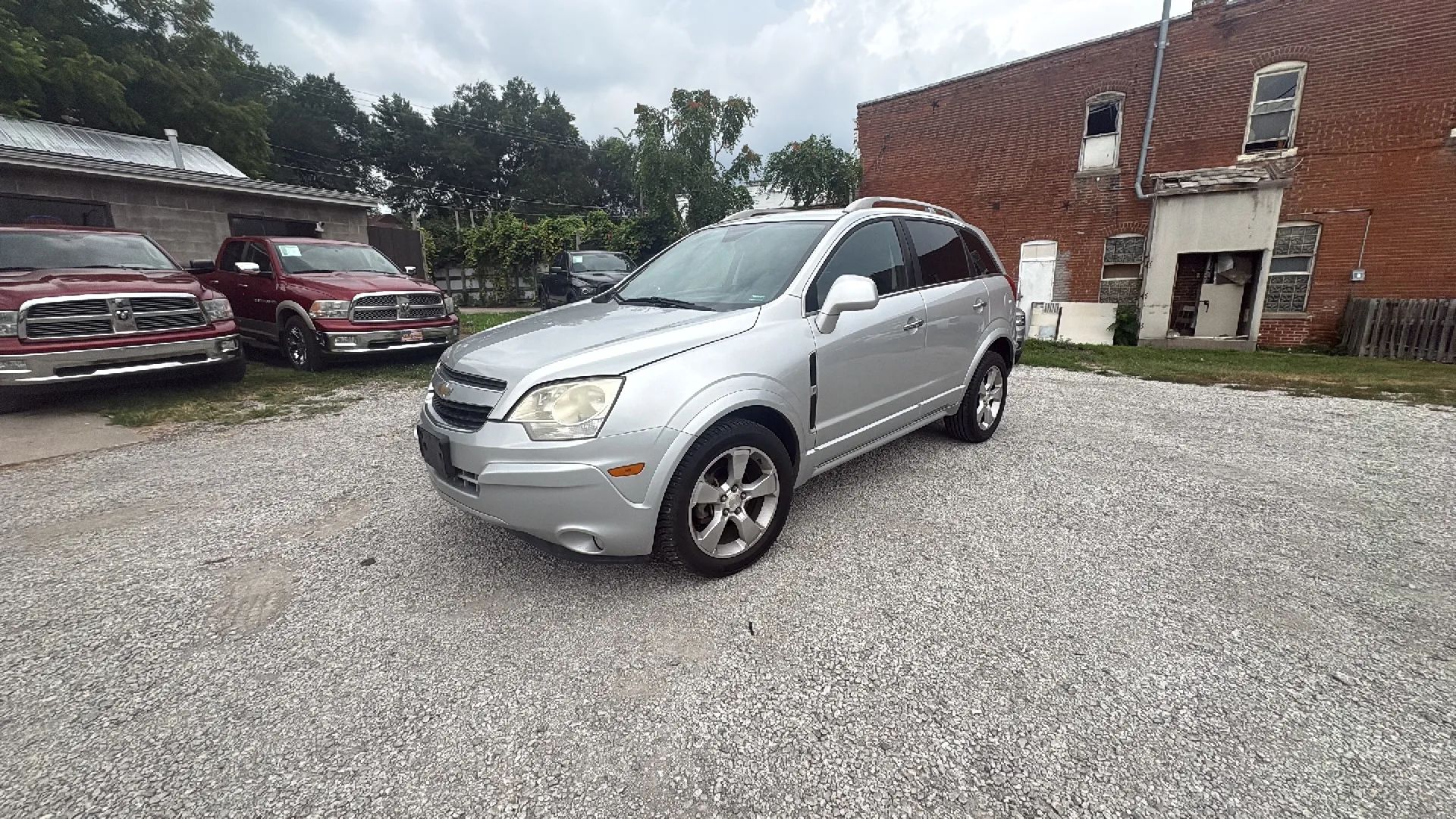 chevrolet captiva sport 2014 3GNAL3EK0ES635184 image chevrolet captiva sport 2014 3GNAL3EK0ES635184 image
